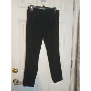 Signature Slimming Luxe Stretch Straight Pant Size 6